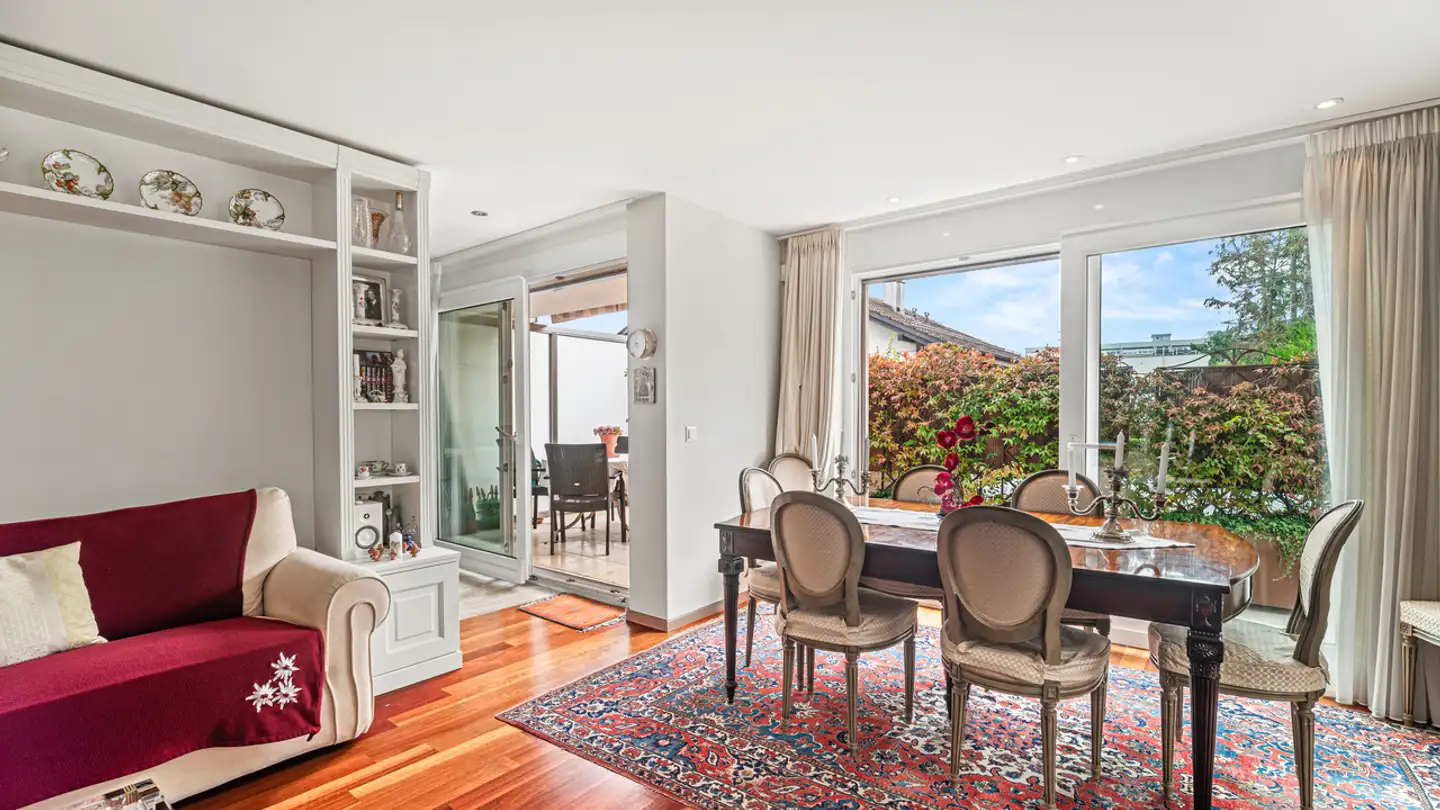 Duplex in vendita - Rue De La Gare, 1260 Nyon - Foto 3