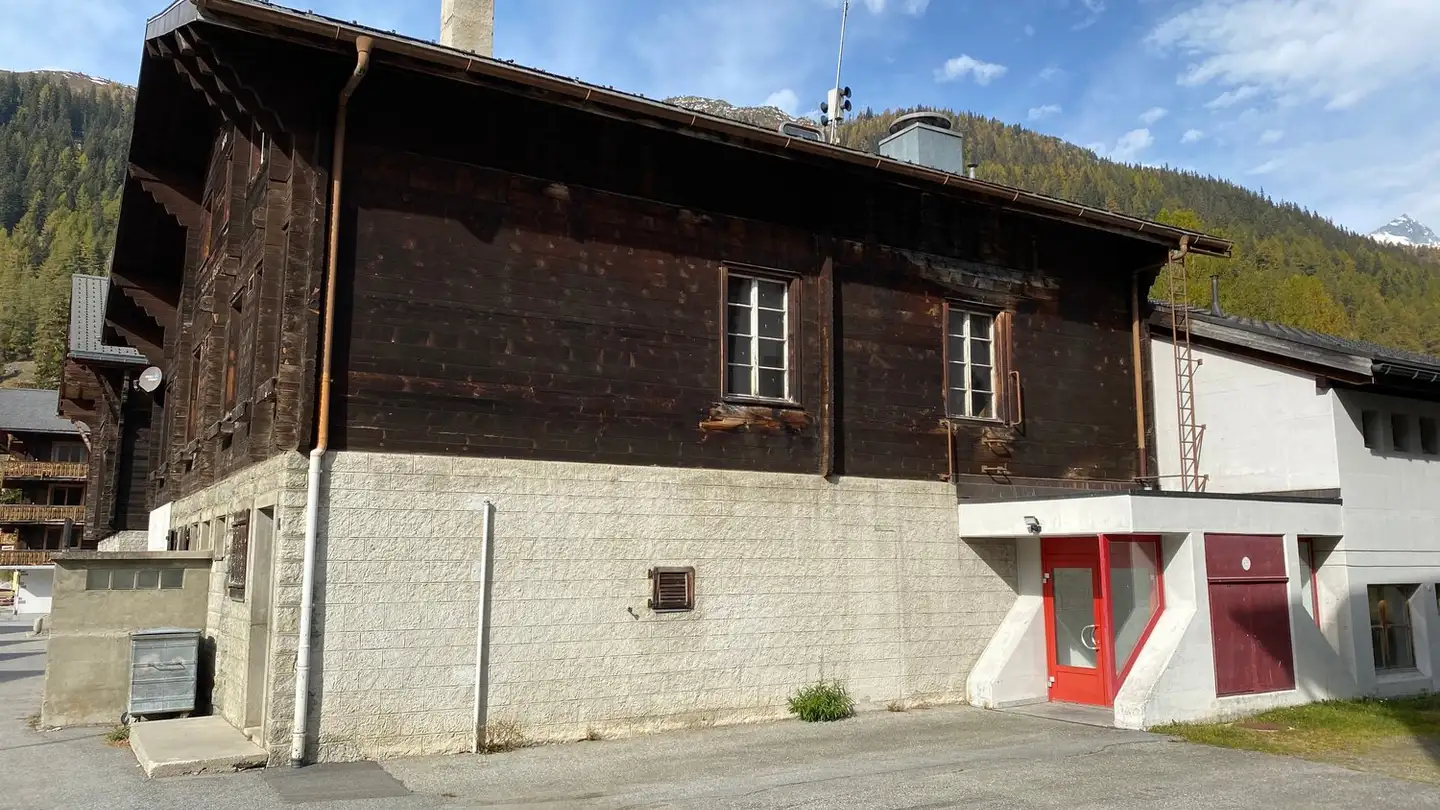 Edificio residenziale in vendita - 3999 Oberwald - Photo 3