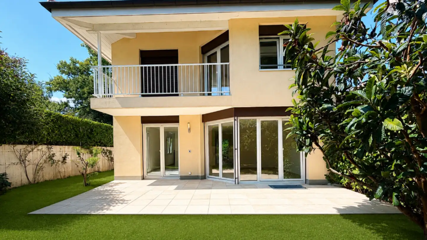 Stepped house for sale - 1292 Chambésy - Photo 2