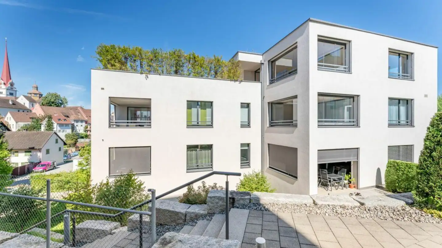 Attico in vendita - Wilhelmshöchi 2, 6215 Beromünster - Photo 2