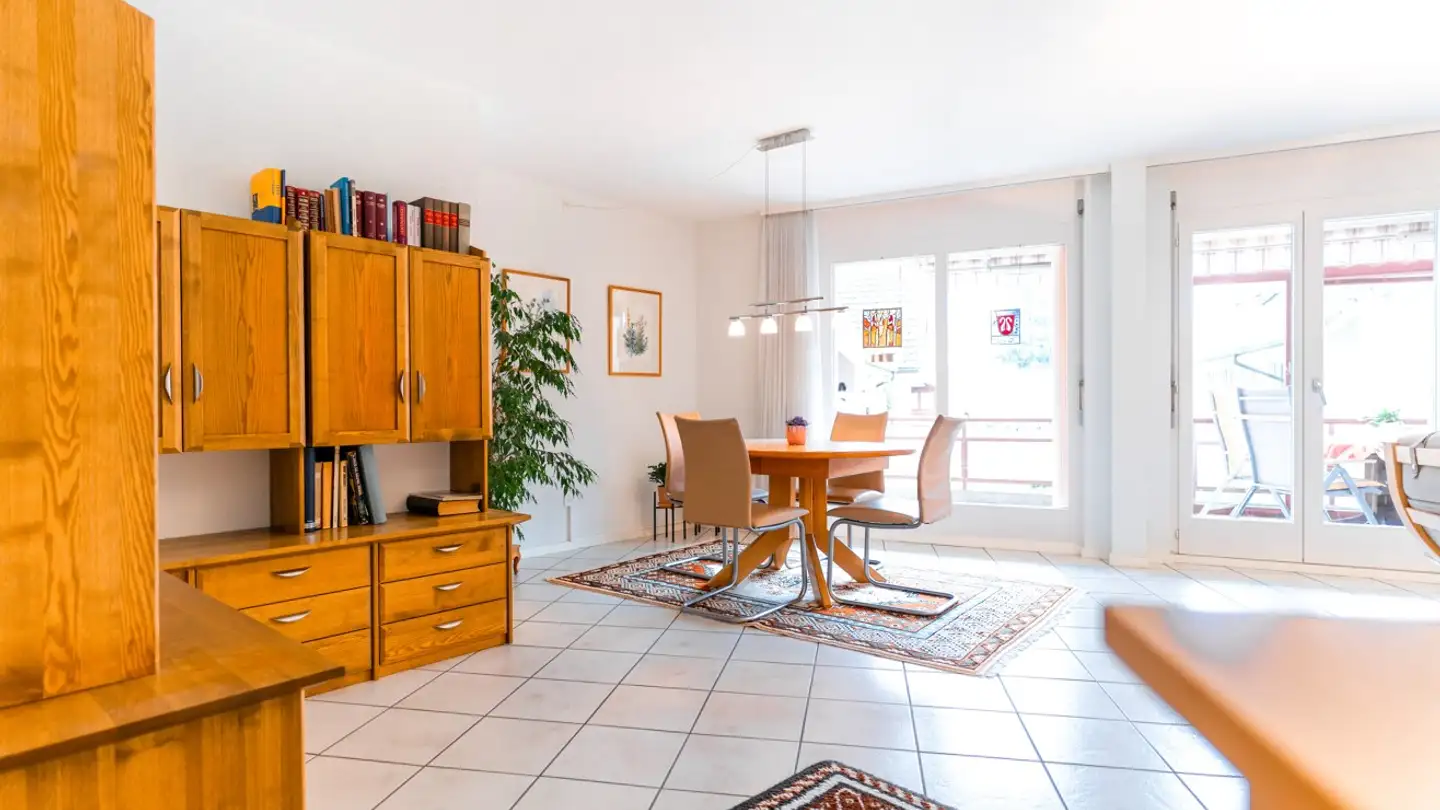 Wohnung kaufen - Gartenweg 3, 3053 Münchenbuchsee - Foto 4