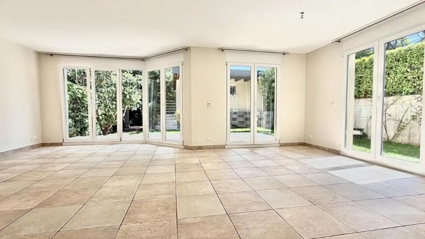 Stepped house for sale - 1292 Chambésy - Photo 4