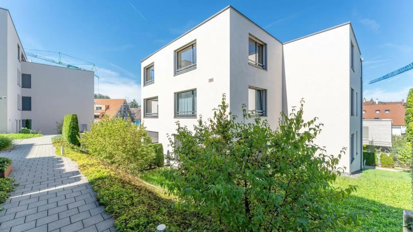 Attico in vendita - Wilhelmshöchi 2, 6215 Beromünster - Photo 3