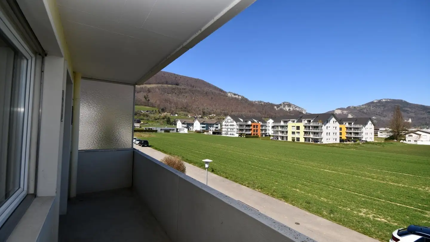 Appartement à louer - Föhrenweg 1, 4704 Niederbipp