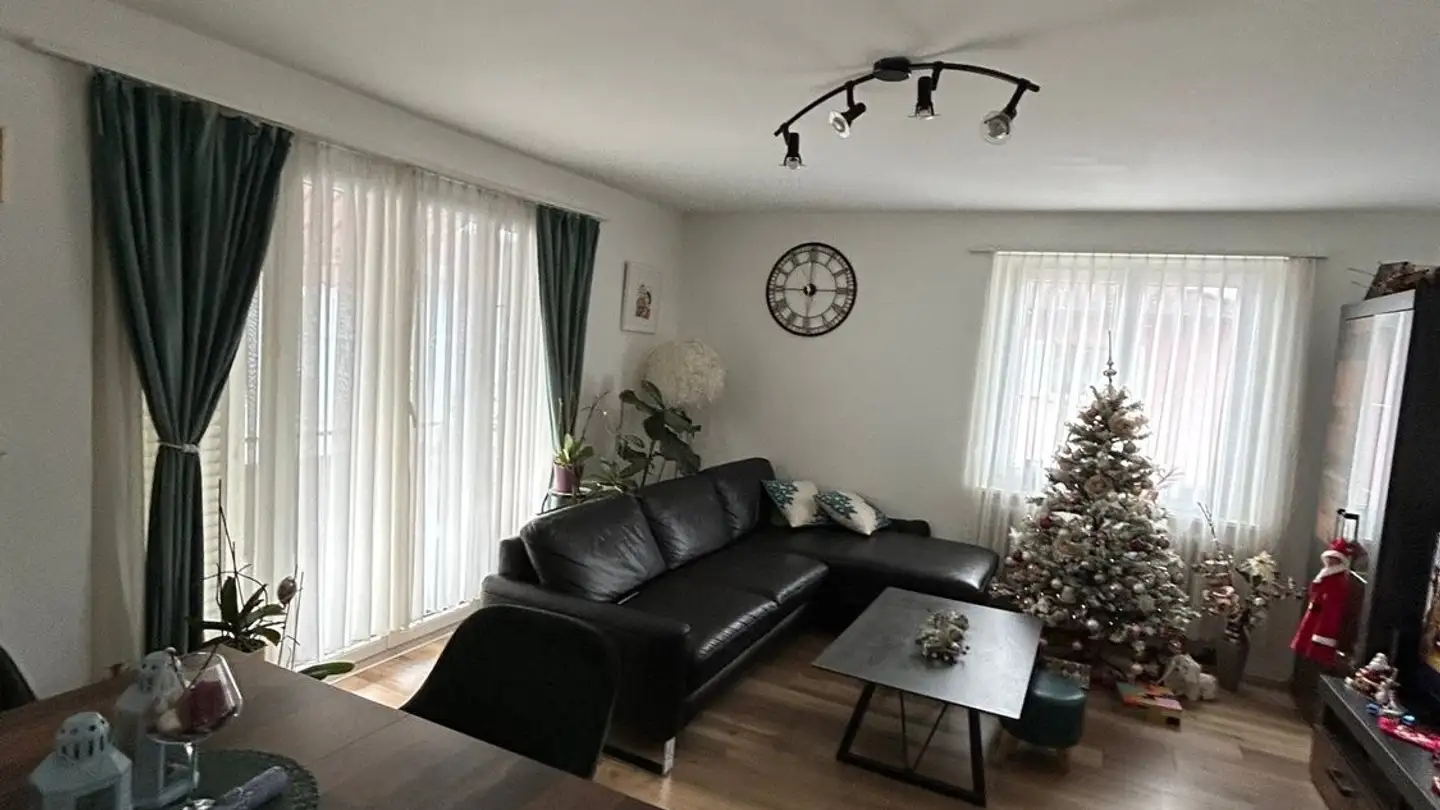 Appartement à louer - Tulpenweg 6, 5314 Kleindöttingen - Photo 2