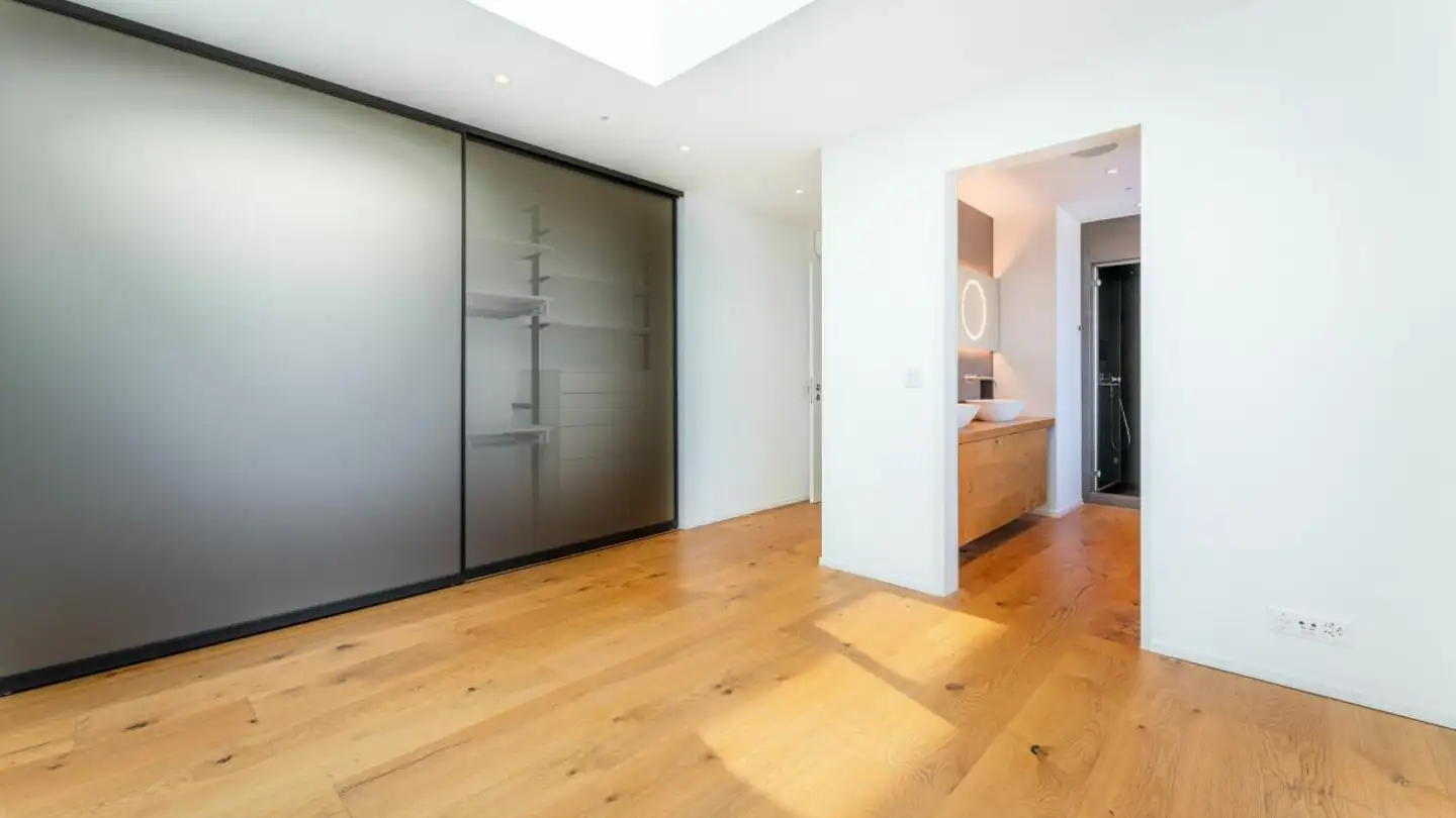 Attico in vendita - Wilhelmshöchi 2, 6215 Beromünster - Photo 4