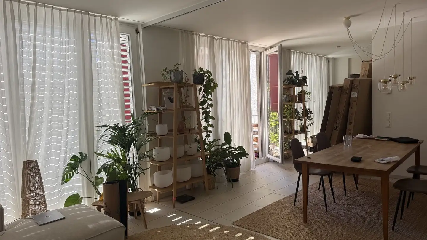 Wohnung mieten - 8004 Zürich