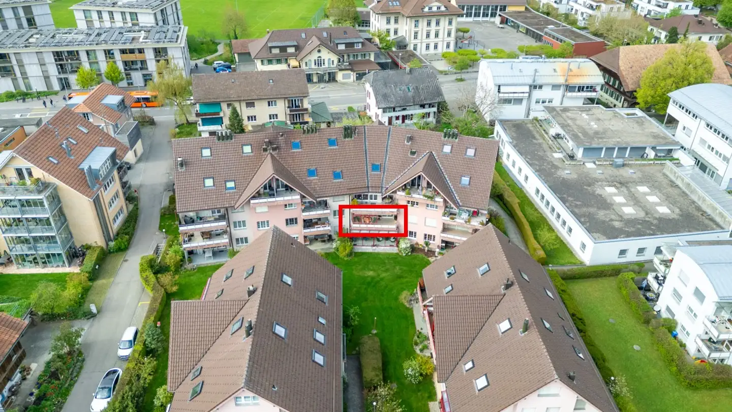 Wohnung kaufen - Gartenweg 3, 3053 Münchenbuchsee - Foto 2