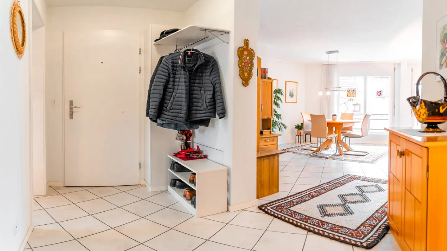 Wohnung kaufen - Gartenweg 3, 3053 Münchenbuchsee - Foto 3