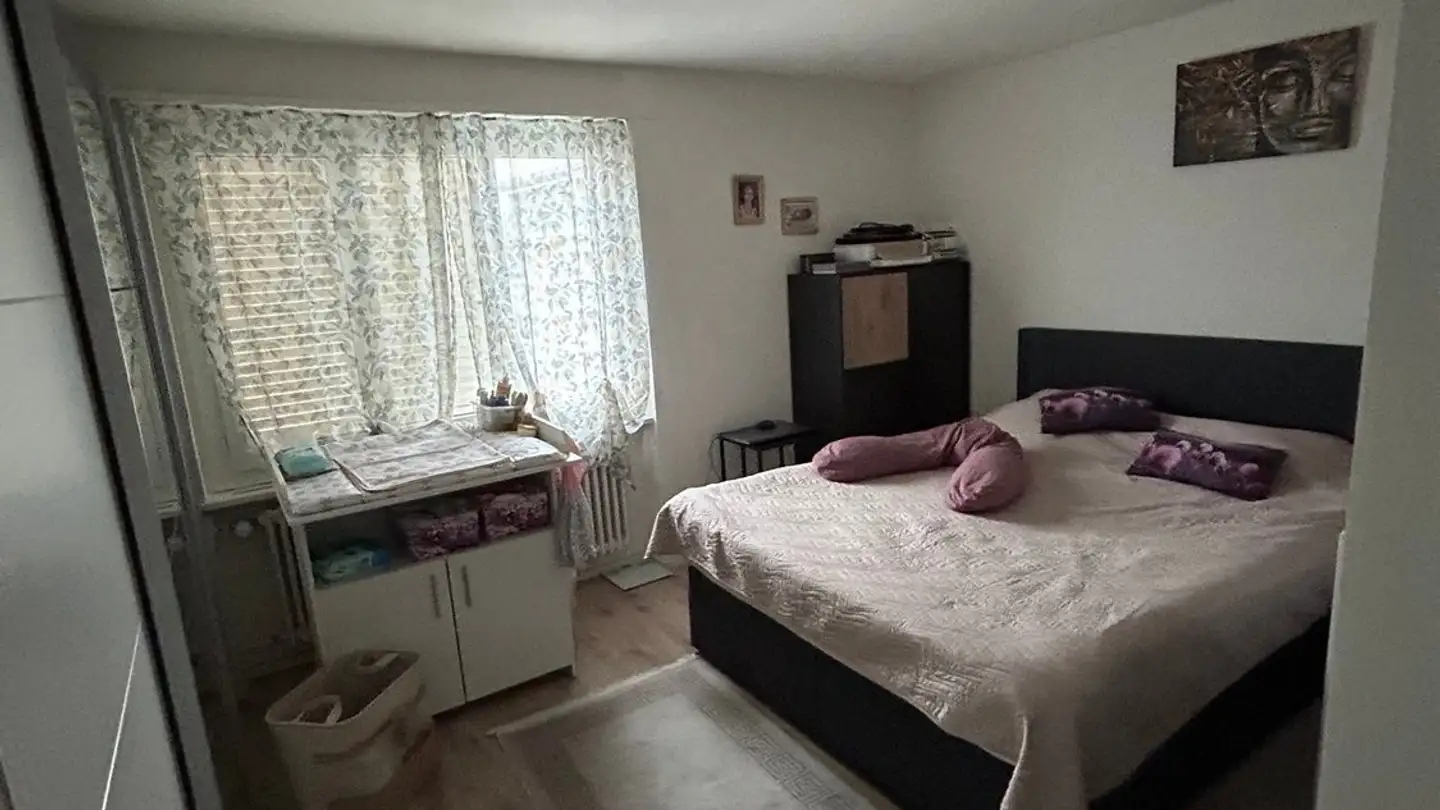 Appartement à louer - Tulpenweg 6, 5314 Kleindöttingen - Photo 3