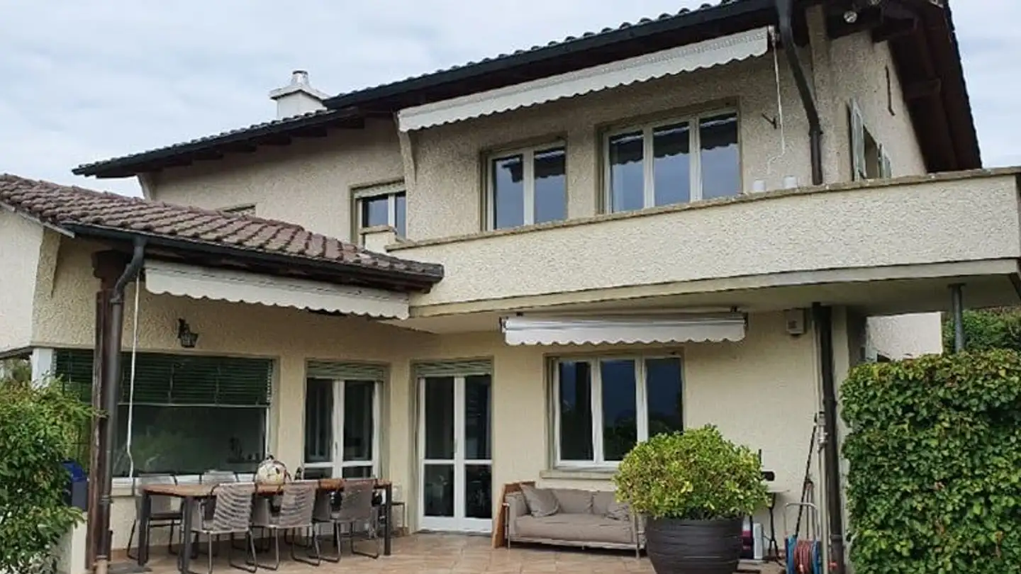 Maison individuelle à louer - 3074 Muri b. Bern