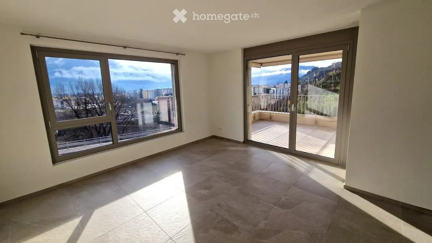 Apartment for rent - 6596 Gordola - Photo 2