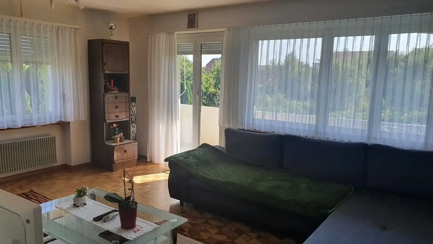 Appartement à louer - Föhrenweg 1, 4704 Niederbipp - Photo 2