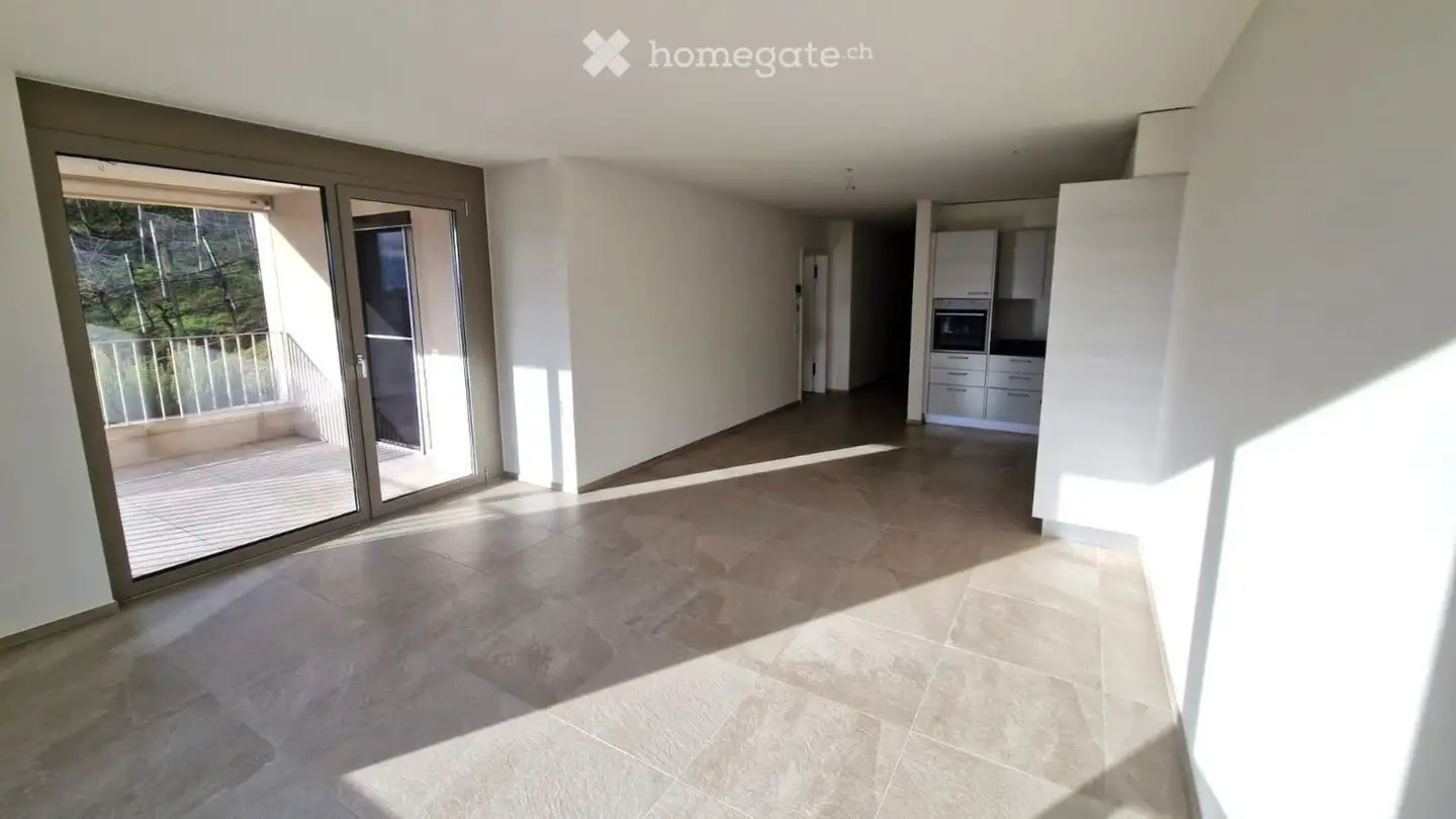 Apartment for rent - 6596 Gordola - Photo 3