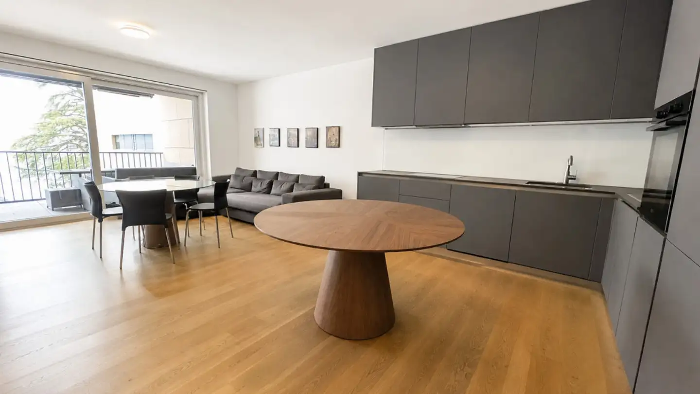 Appartement à vendre - 1071 Chexbres - Photo 2