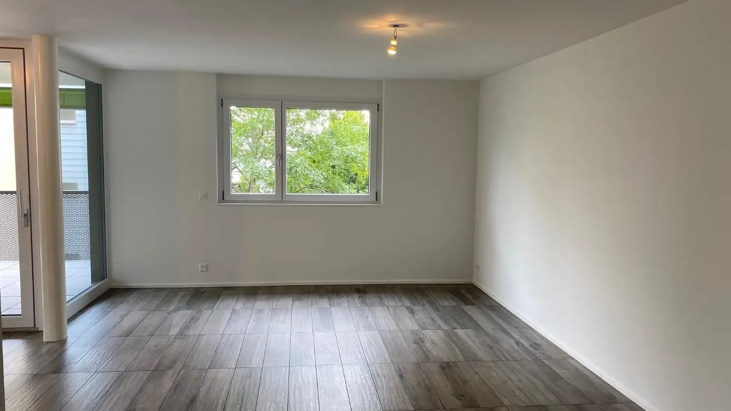 Wohnung mieten - 1012 Lausanne - Foto 2