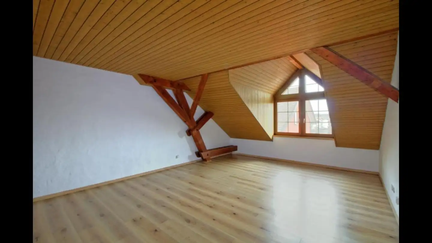 Stanza singola in affitto - Hauptstrasse 26, 5314 Kleindöttingen - Photo 2