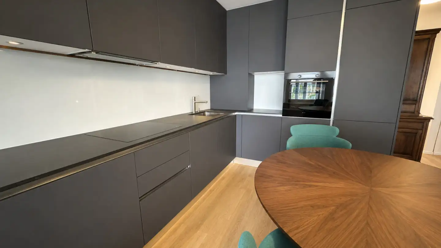 Appartement à vendre - 1071 Chexbres - Photo 3