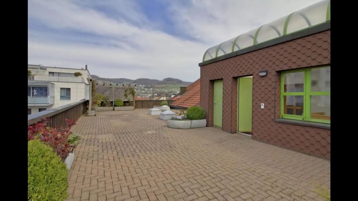 Stanza singola in affitto - Hauptstrasse 26, 5314 Kleindöttingen - Photo 3