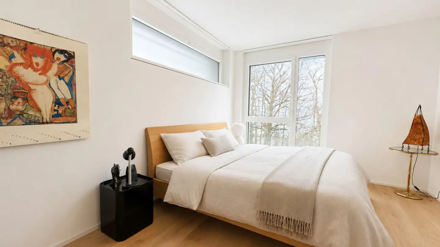 Appartement à vendre - 1071 Chexbres - Photo 4
