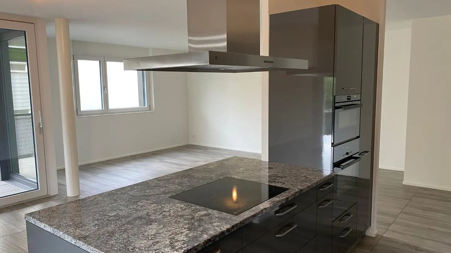 Wohnung mieten - 1012 Lausanne - Foto 3