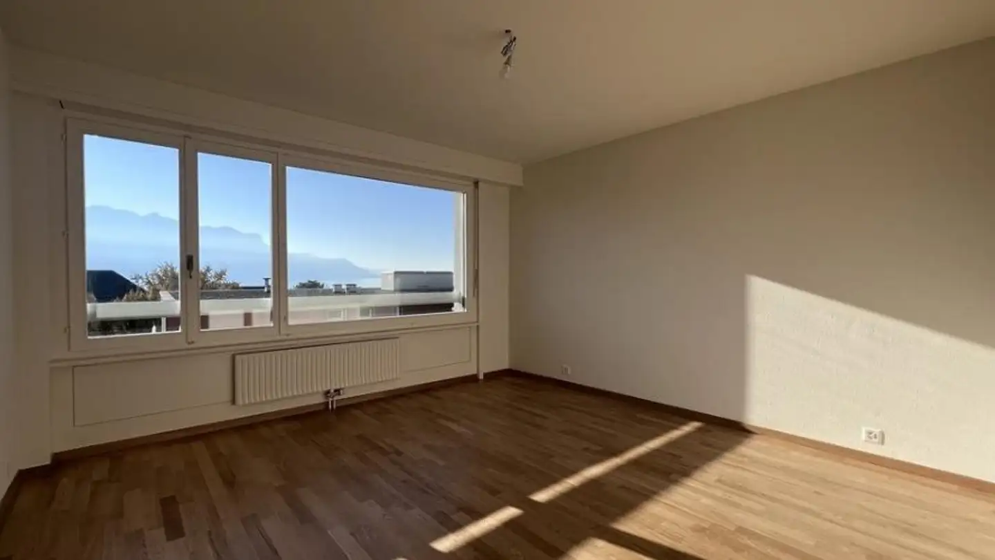 Apartment for rent - Chemin De Béranges 39, 1814 La Tour-de-Peilz - Photo 3