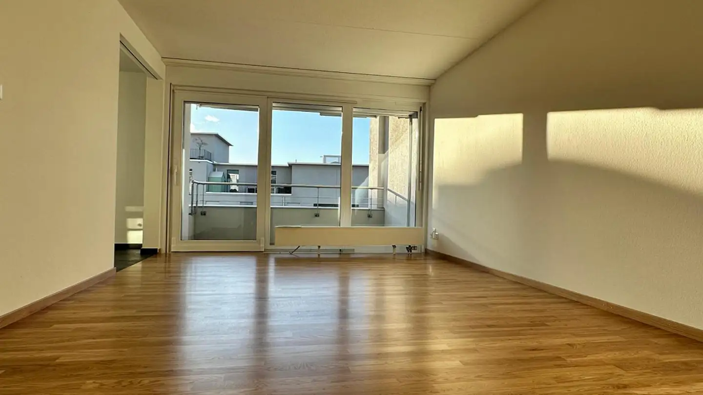 Apartment for rent - Bergacherstrasse 22a, 8630 Rüti ZH - Photo 4