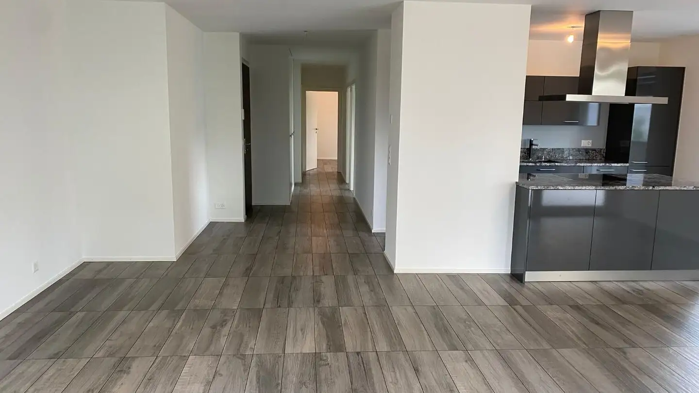 Wohnung mieten - 1012 Lausanne - Foto 4