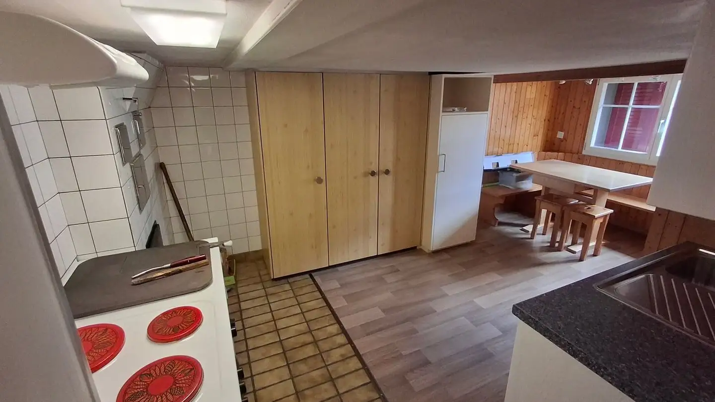 Appartement à louer - Widmis 878, 9615 Dietfurt - Photo 4