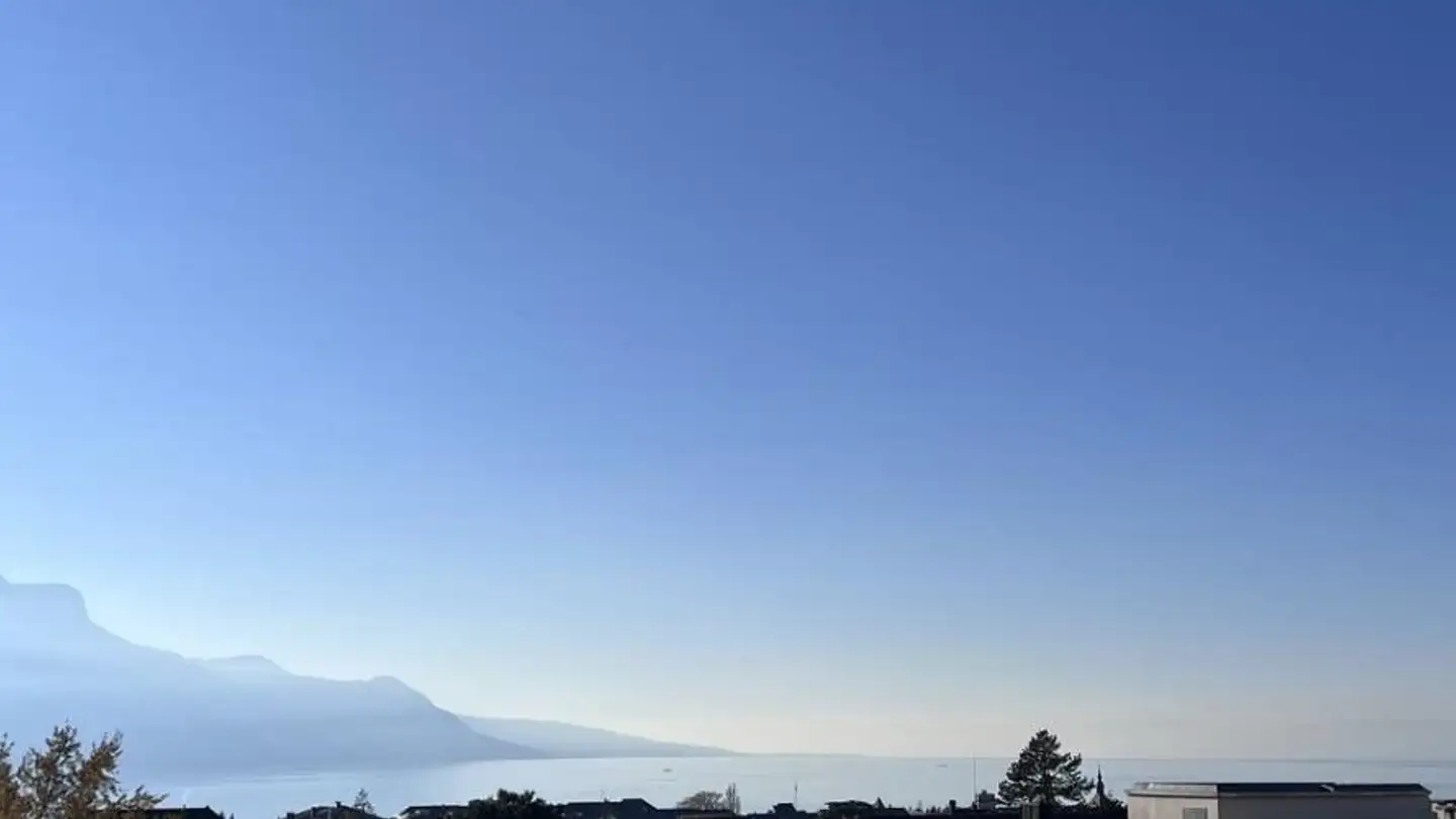 Apartment for rent - Chemin De Béranges 39, 1814 La Tour-de-Peilz