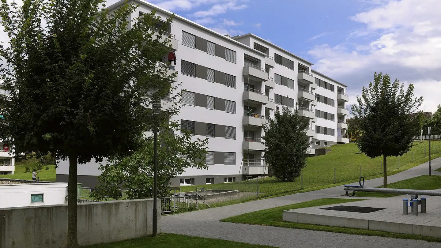 Apartment for rent - Bergacherstrasse 22a, 8630 Rüti ZH
