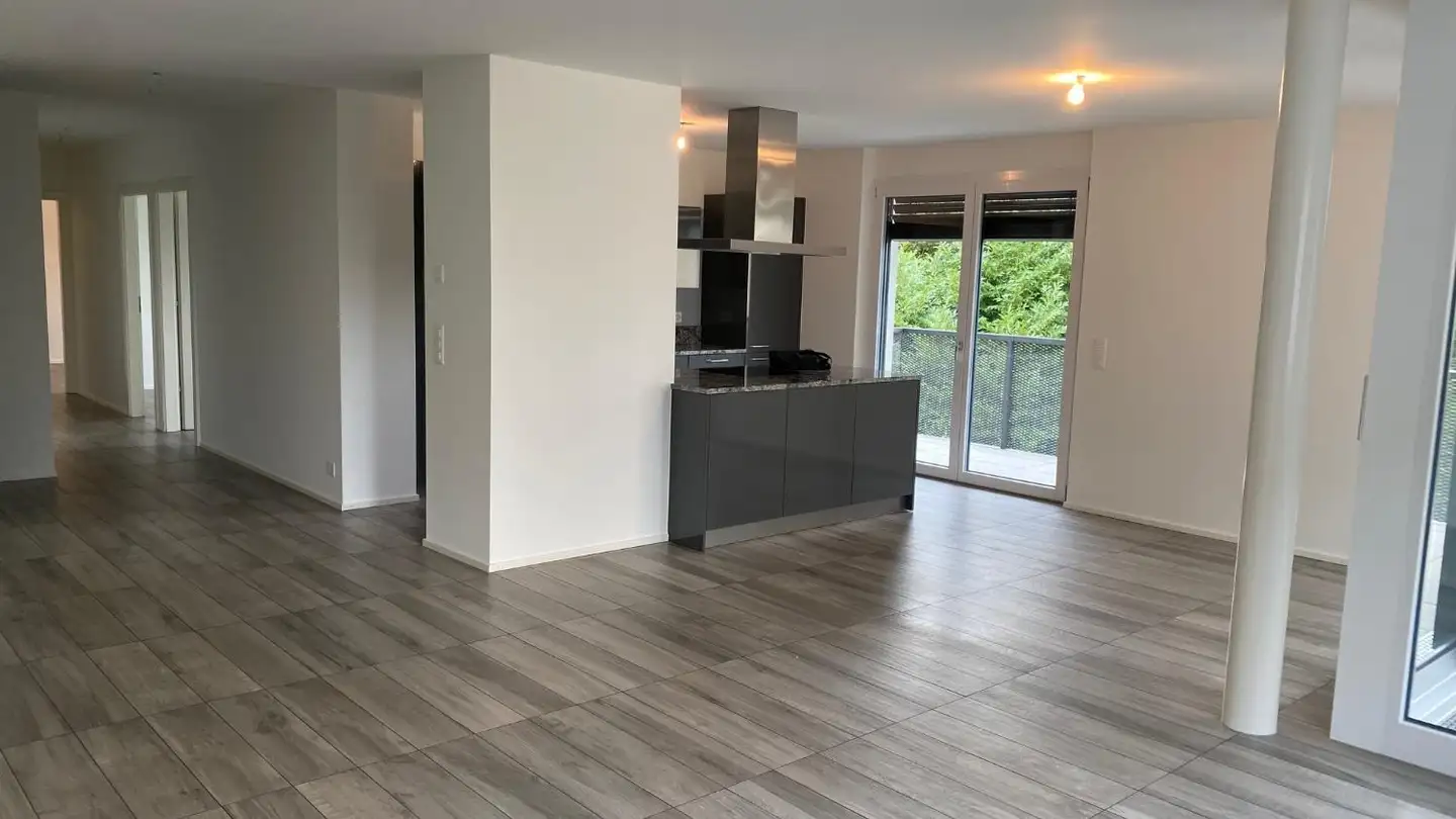 Wohnung mieten - 1012 Lausanne