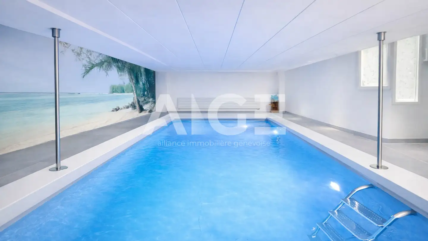 Casa a gradini in vendita - 1232 Confignon - Foto 4