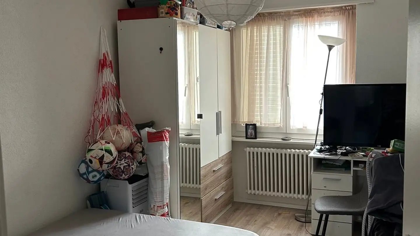 Appartement à louer - Tulpenweg 6, 5314 Kleindöttingen - Photo 4
