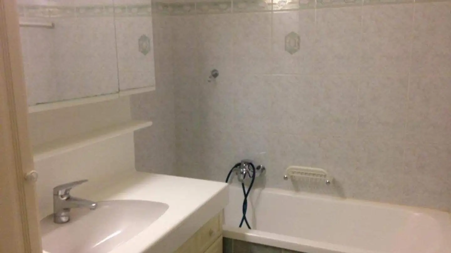 Appartamento in affitto - Rue De Venise 11, 1870 Monthey - Photo 3