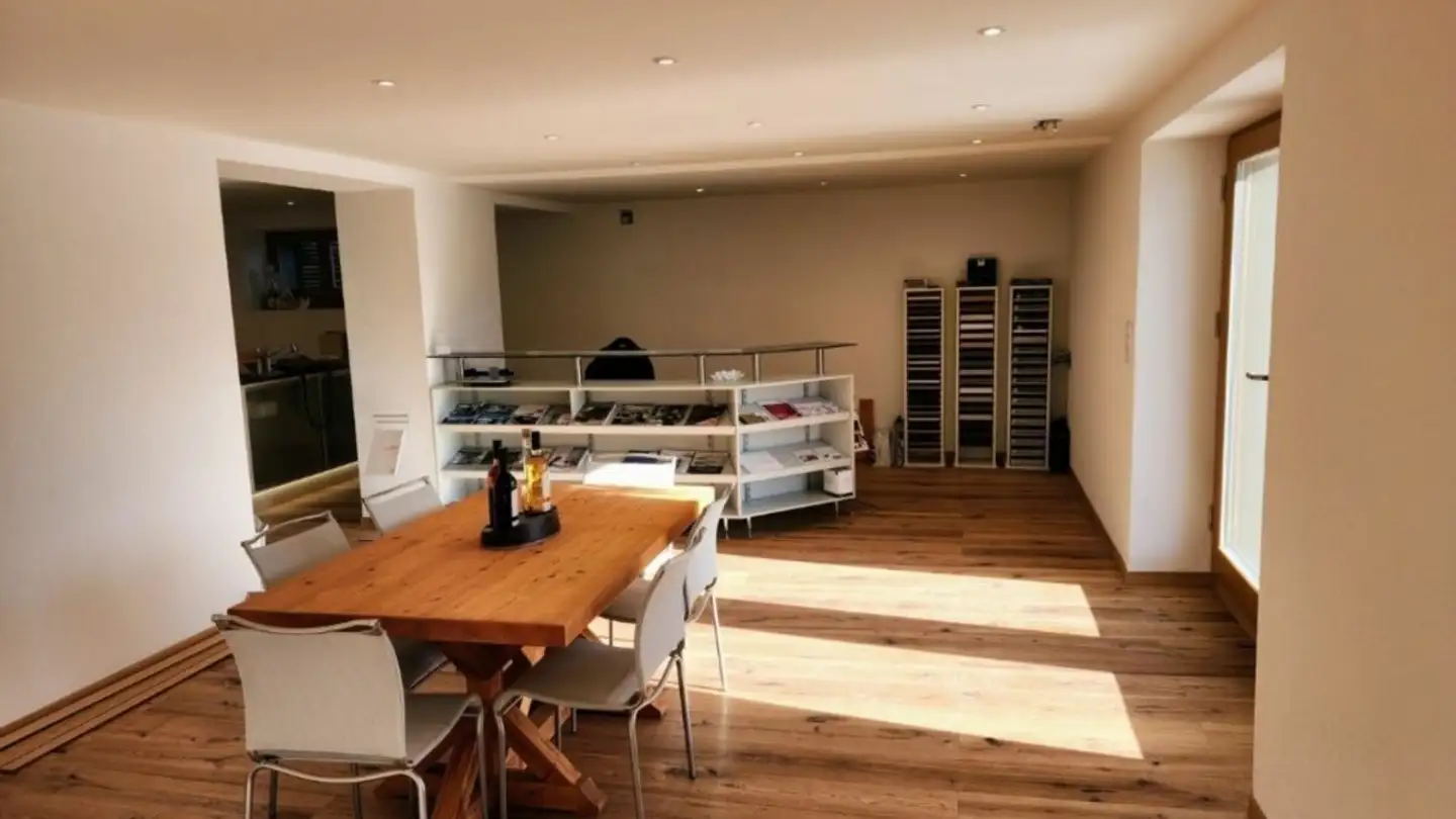 Duplex in vendita - Schoren 15, 3653 Oberhofen am Thunersee - Photo 3