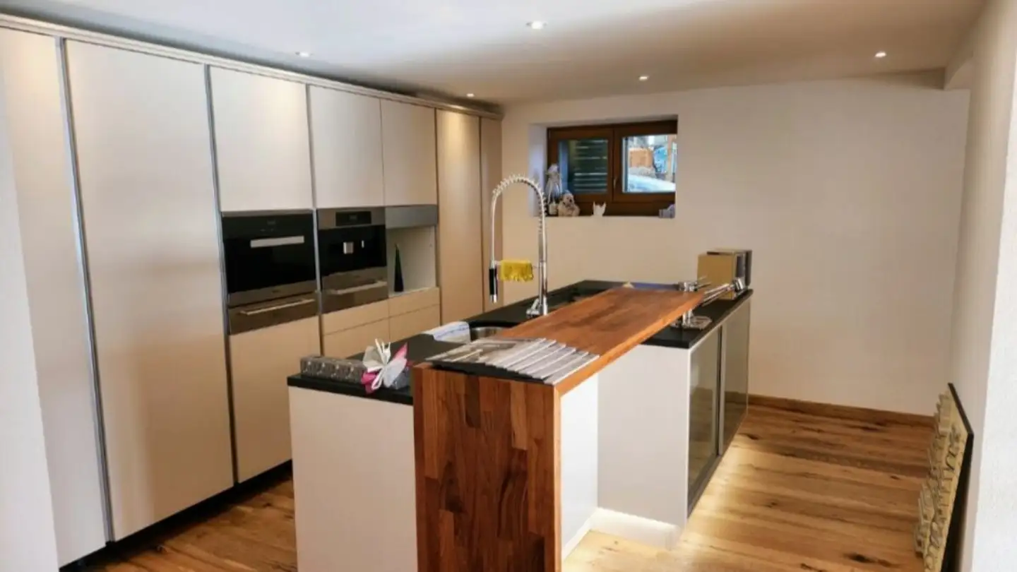 Duplex in vendita - Schoren 15, 3653 Oberhofen am Thunersee - Photo 4