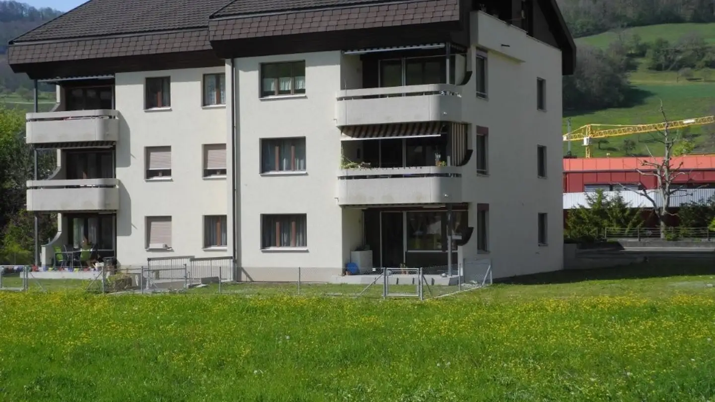 Wohnung mieten - Zelgwasserweg 39, 4460 Gelterkinden