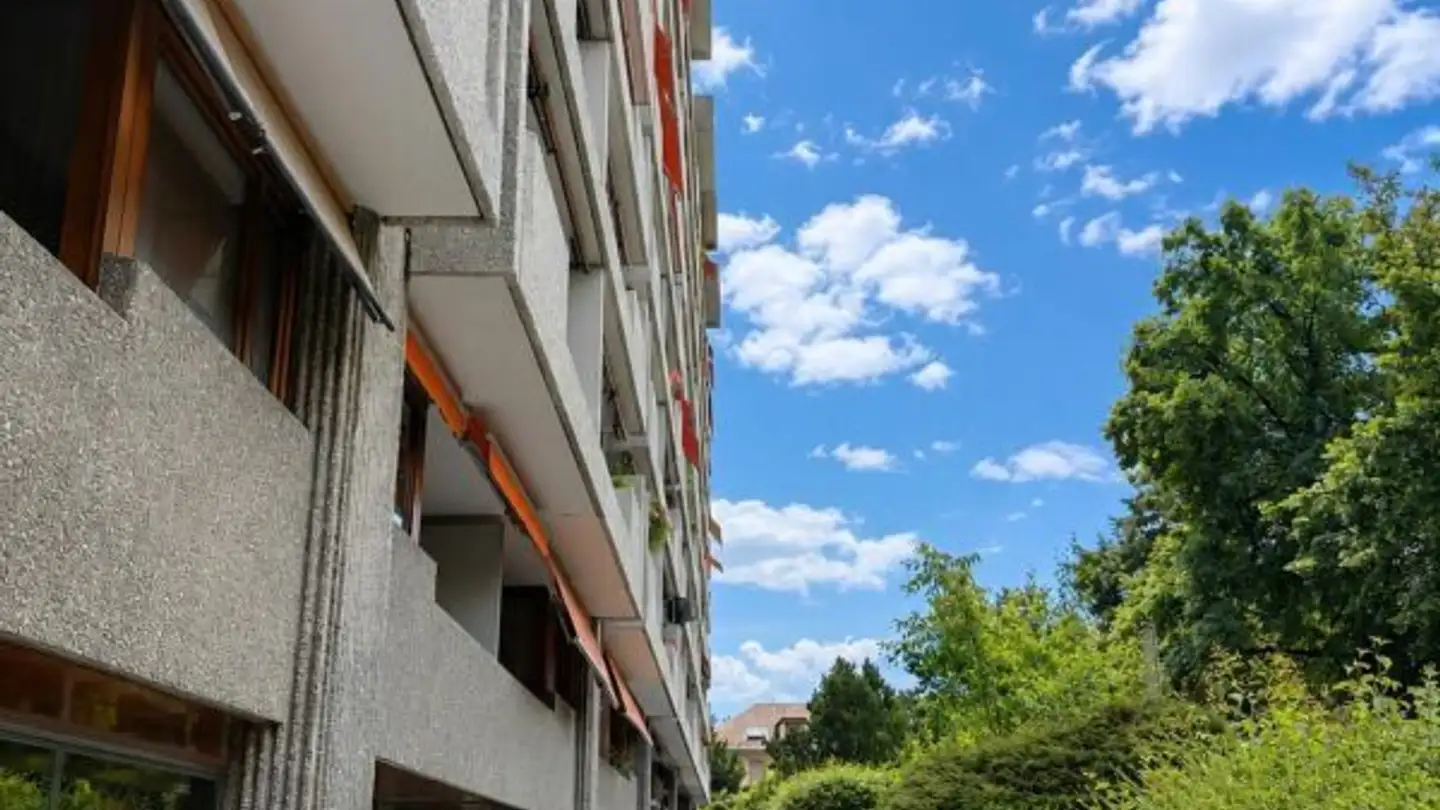 Wohnung mieten - Chemin Colladon, 1209 Genève - Foto 2