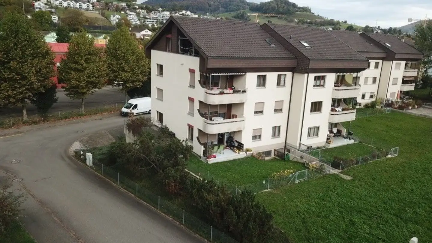 Wohnung mieten - Zelgwasserweg 39, 4460 Gelterkinden - Foto 2