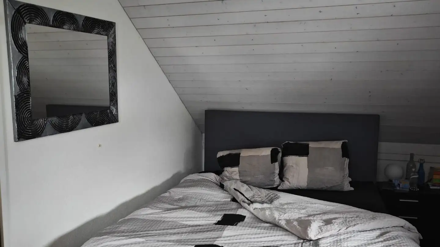 Appartamento in affitto - Widenbüelstrasse 17, 8103 Unterengstringen