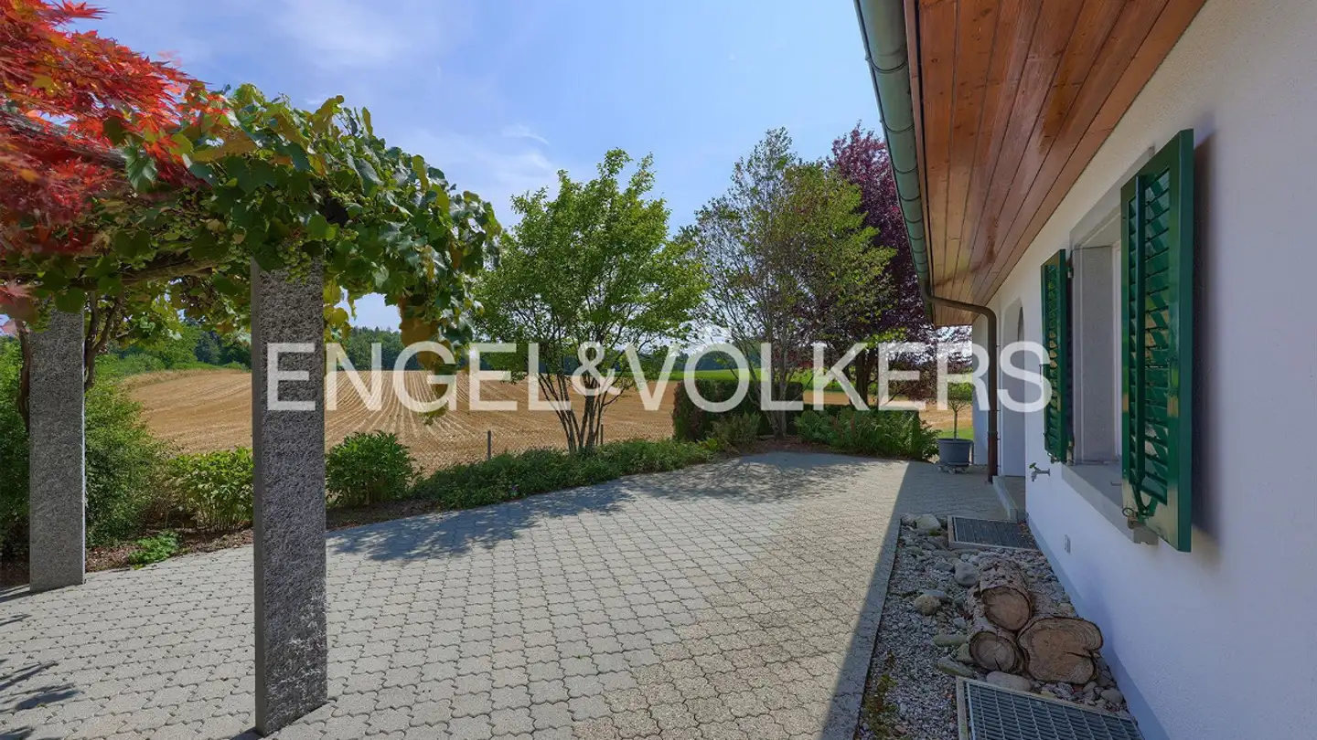 Maison individuelle à vendre - 5610 Wohlen AG