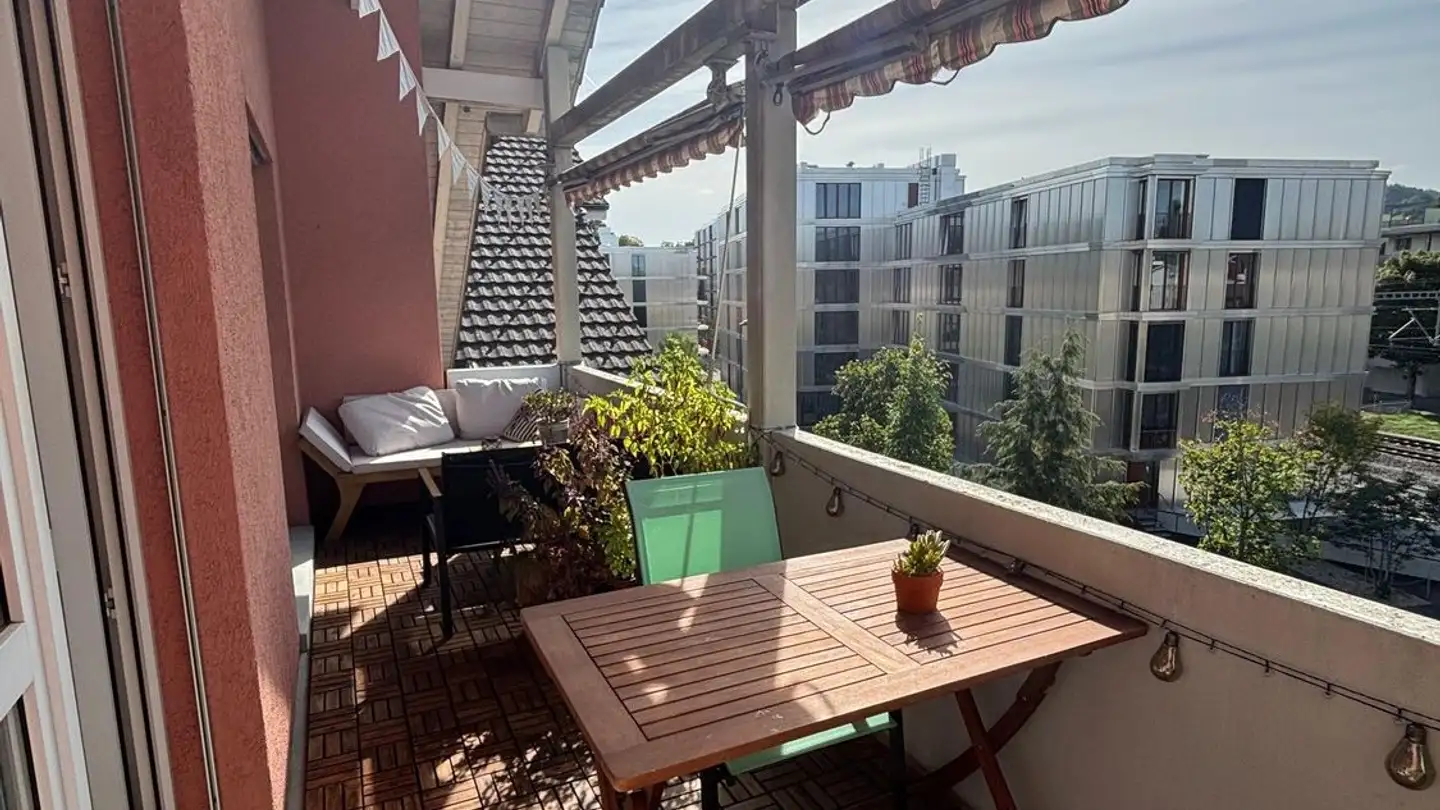Appartamento in affitto - Minderweg 5, 3400 Burgdorf - Foto 2
