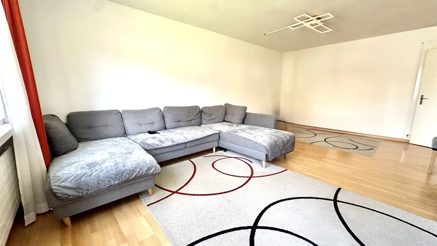 Wohnung kaufen - Wohlerstrasse 7, 5612 Villmergen - Foto 2