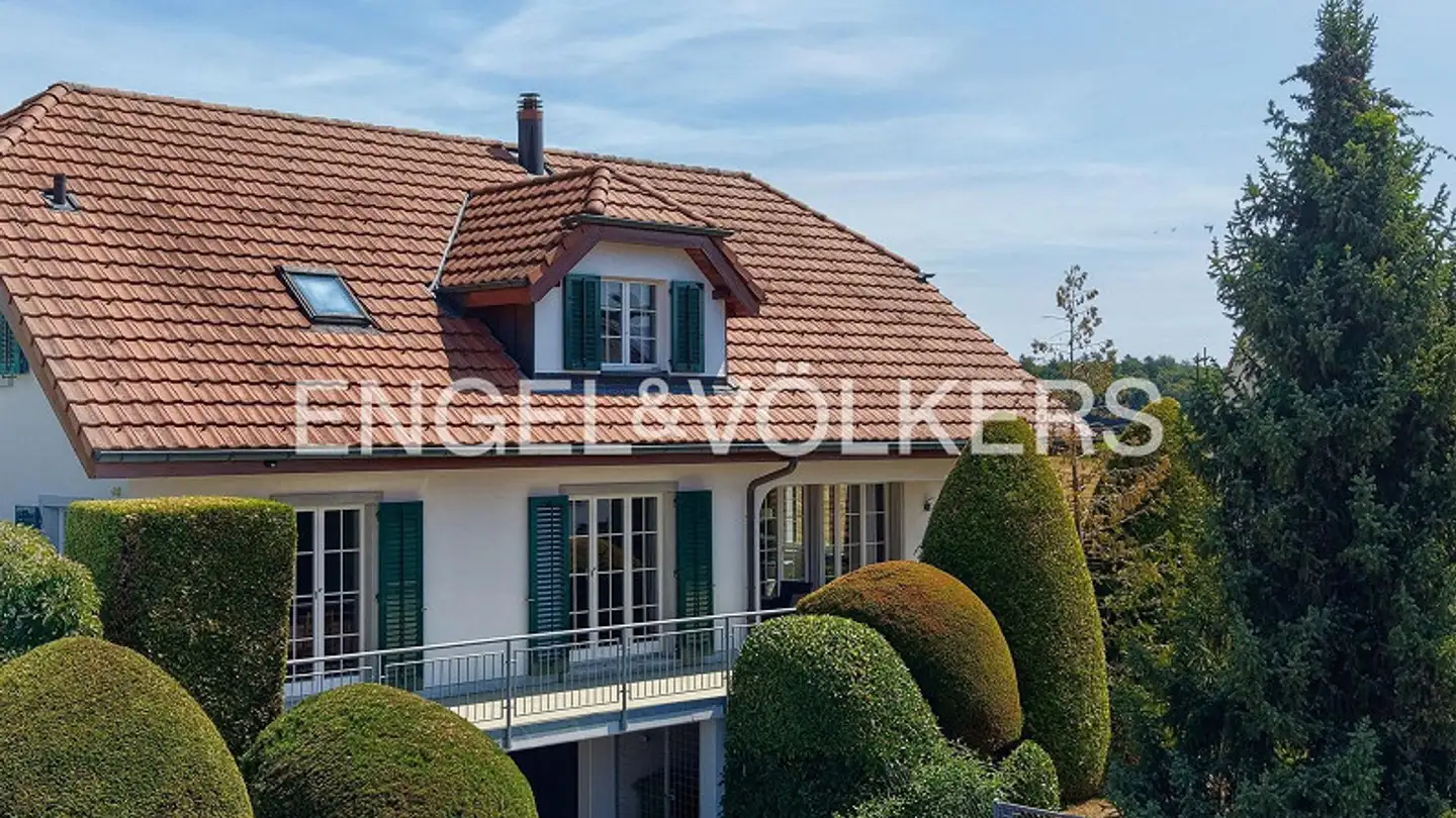 Single house for sale - 5610 Wohlen AG - Photo 2