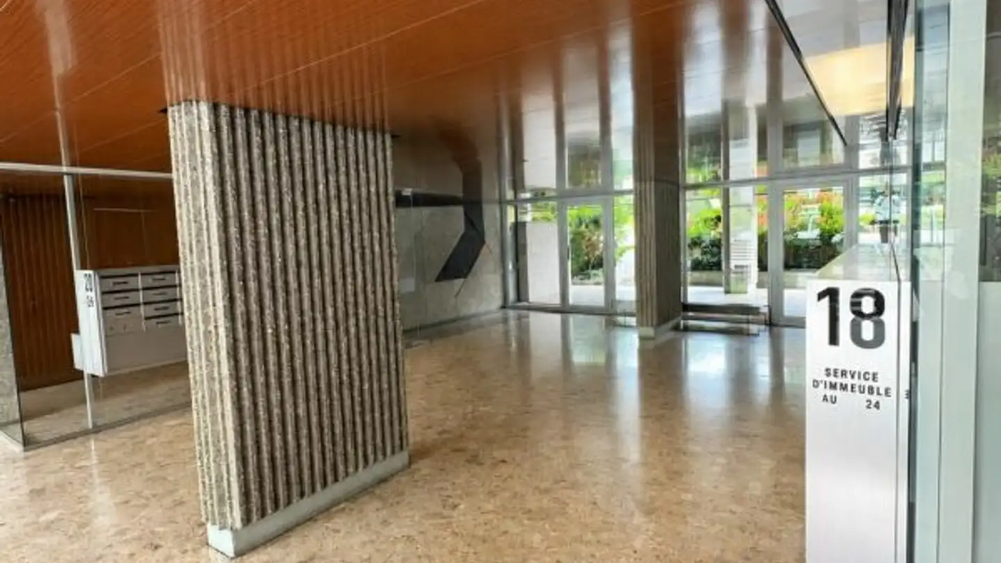 Wohnung mieten - Chemin Colladon, 1209 Genève - Foto 4