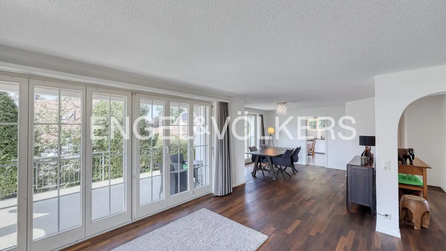 Single house for sale - 5610 Wohlen AG - Photo 3