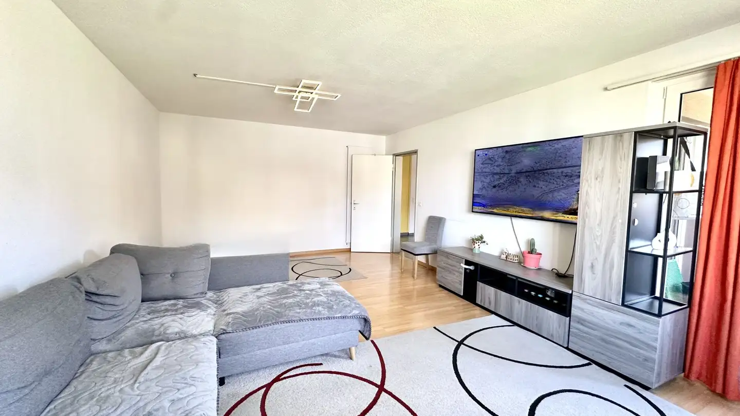 Wohnung kaufen - Wohlerstrasse 7, 5612 Villmergen - Foto 3