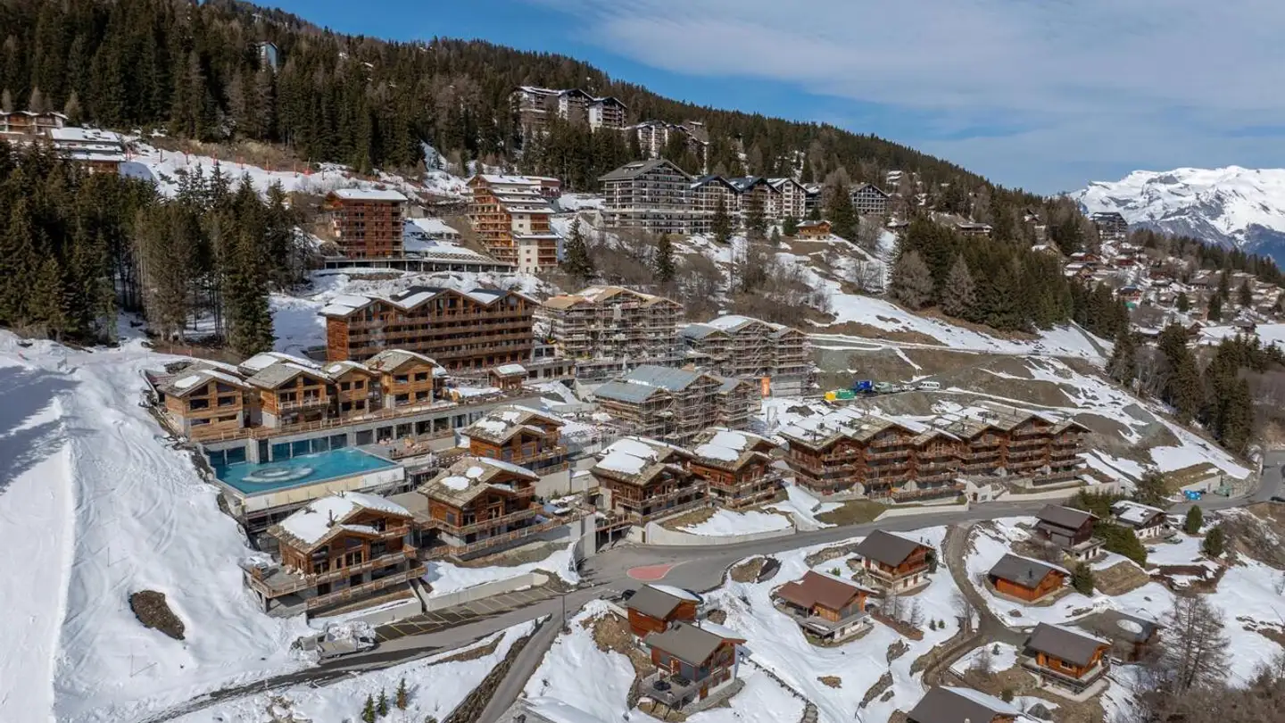 Appartamento in vendita - 1987 Hérémence - Photo 4