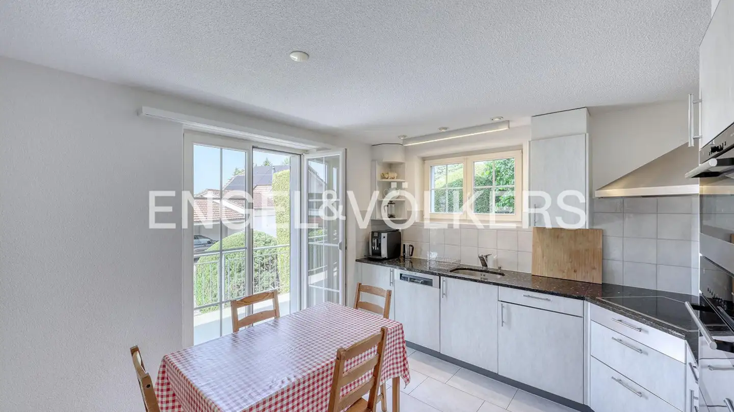 Single house for sale - 5610 Wohlen AG - Photo 4